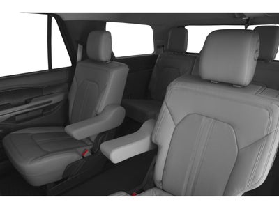 2019 Ford Expedition Limited 4x2