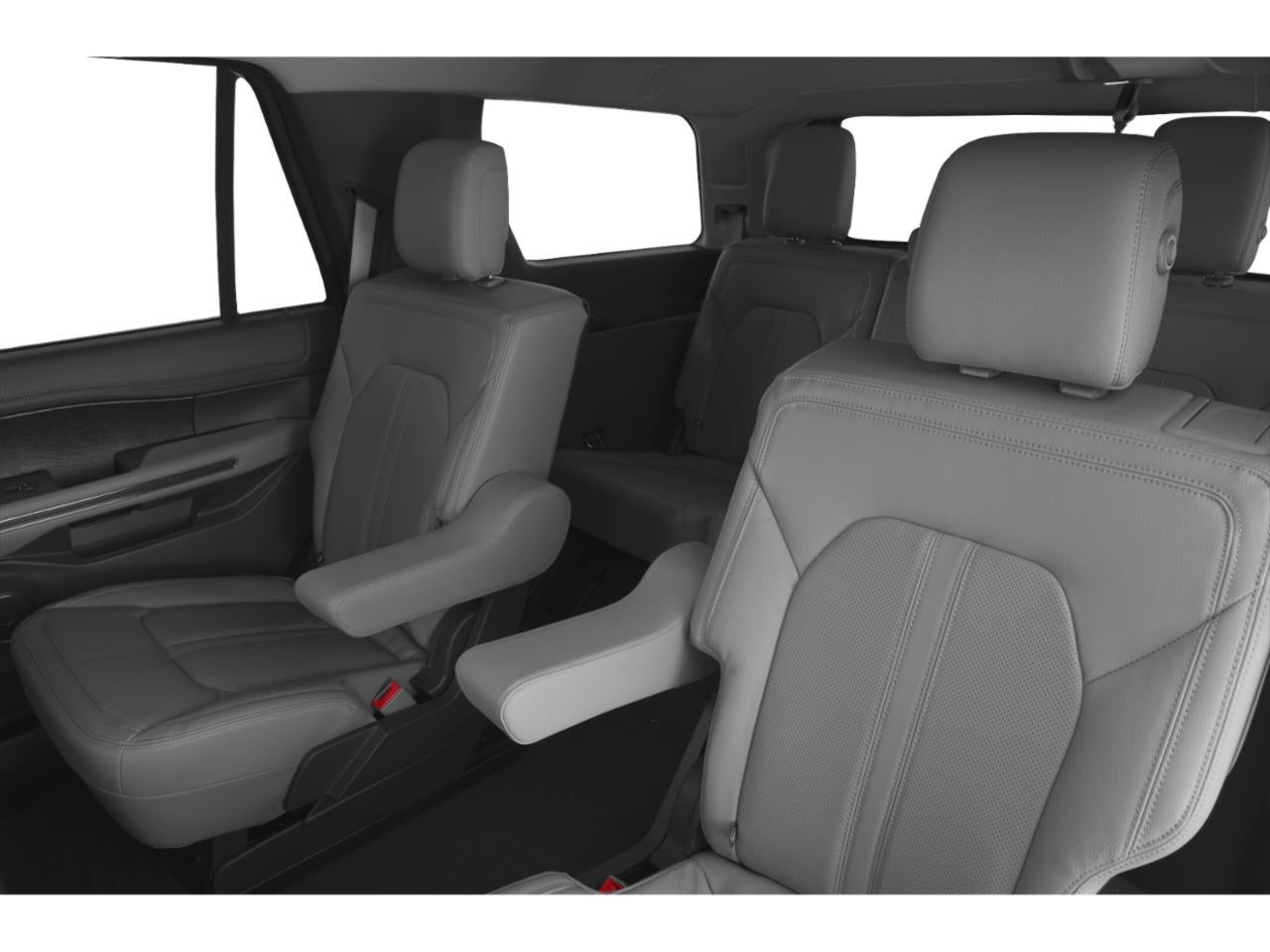 2019 Ford Expedition Limited 4x2
