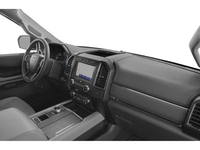 2019 Ford Expedition Limited 4x2