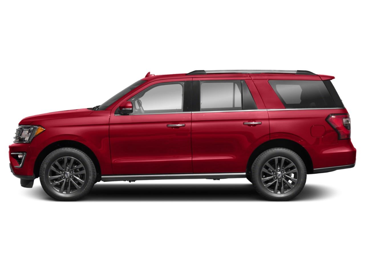 2019 Ford Expedition Limited 4x2