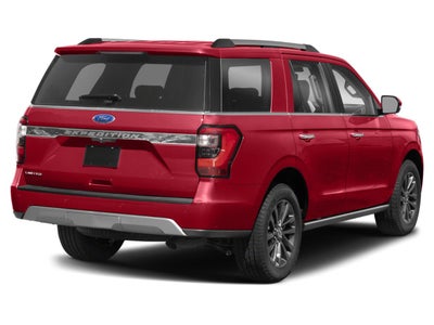 2019 Ford Expedition Limited 4x2