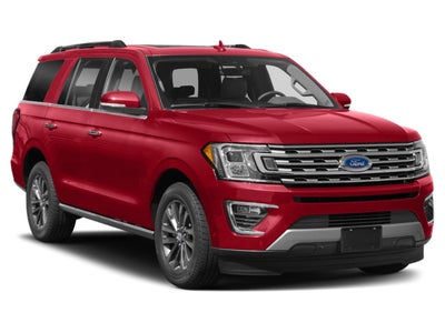 2019 Ford Expedition Limited 4x2