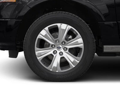 2017 Ford Expedition Platinum 4x2