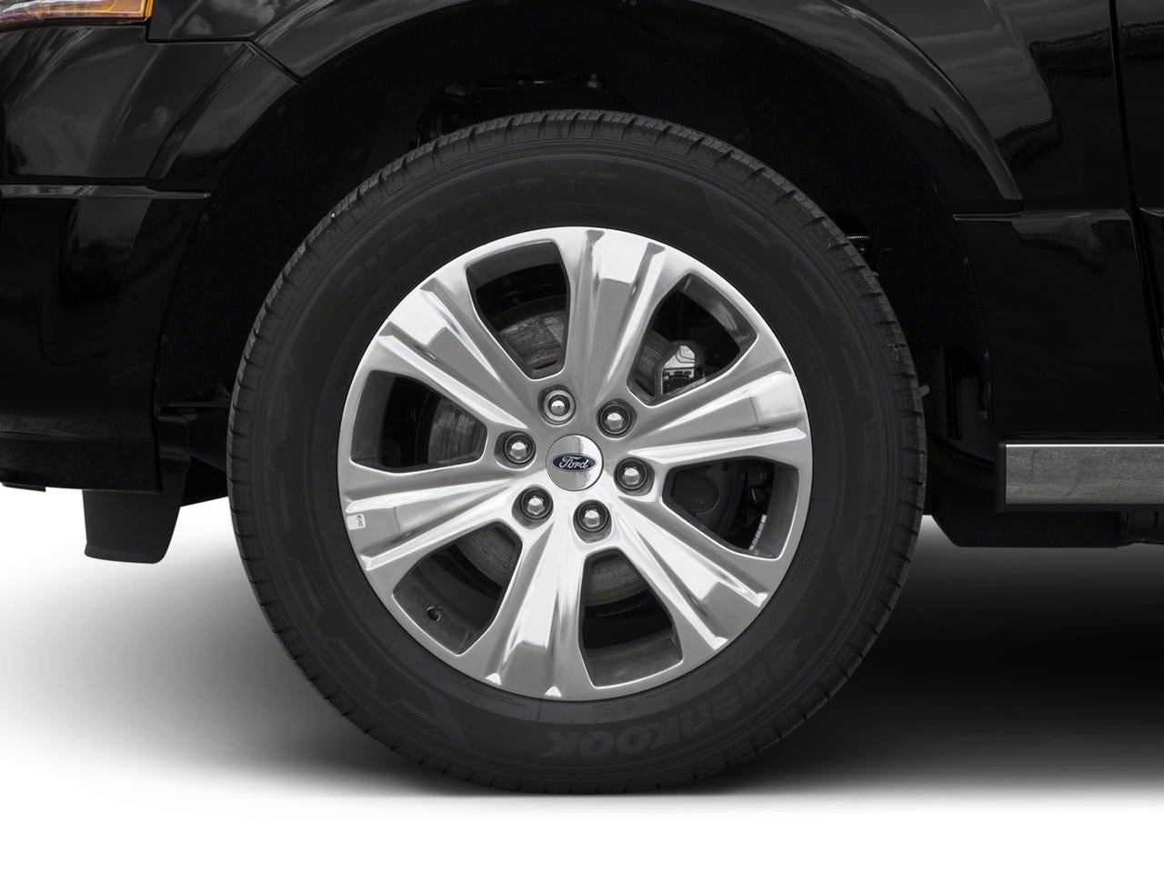 2017 Ford Expedition Platinum 4x2