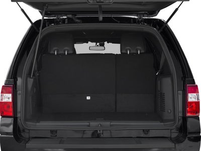 2017 Ford Expedition Platinum 4x2