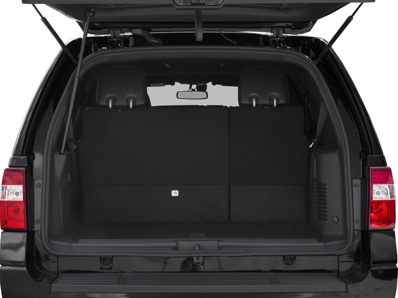 2017 Ford Expedition Platinum 4x2