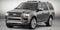 2017 Ford Expedition Platinum 4x2