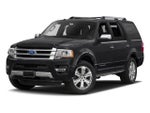 2017 Ford Expedition Platinum 4x2