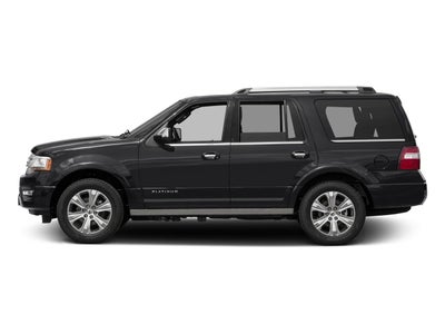 2017 Ford Expedition Platinum 4x2