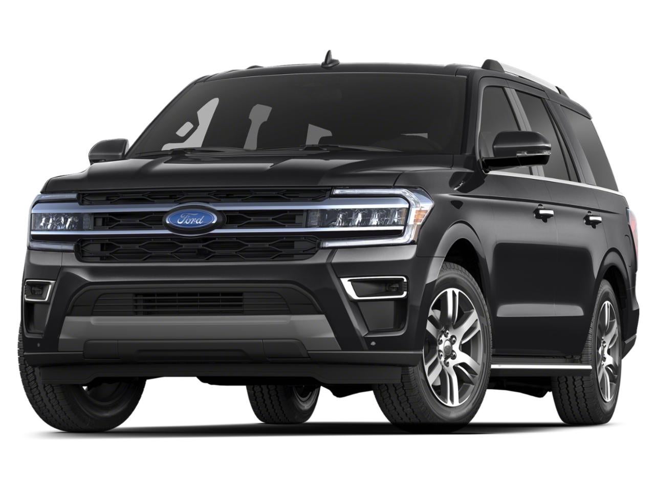 2022 Ford Expedition Limited 4x4