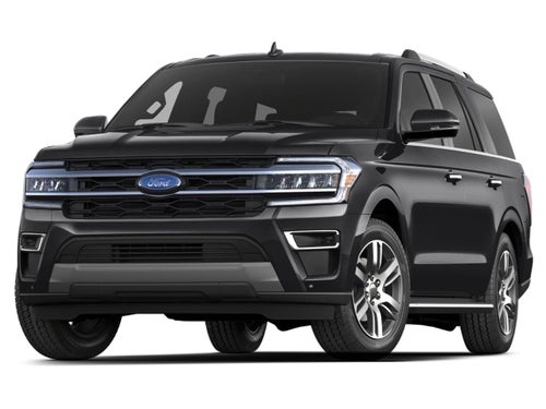 2022 Ford Expedition Limited 4x4