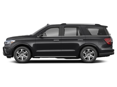 2022 Ford Expedition Limited 4x4
