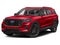 2025 Ford Explorer ST 4WD