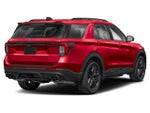 2025 Ford Explorer ST 4WD