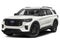 2025 Ford Explorer ST 4WD
