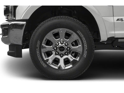 2019 Ford Super Duty F-250 SRW King Ranch 4WD Crew Cab 6.75' Box