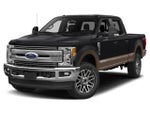 2019 Ford Super Duty F-250 SRW King Ranch 4WD Crew Cab 6.75' Box