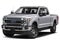 2020 Ford Super Duty F-250 SRW LARIAT 4WD Crew Cab 6.75' Box