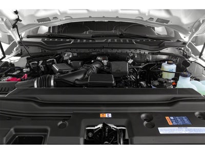 2020 Ford Super Duty F-250 SRW LARIAT 4WD Crew Cab 6.75' Box