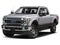 2020 Ford Super Duty F-250 SRW LARIAT 4WD Crew Cab 6.75' Box