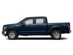 2018 Ford F-150 XLT 2WD SuperCrew 5.5' Box