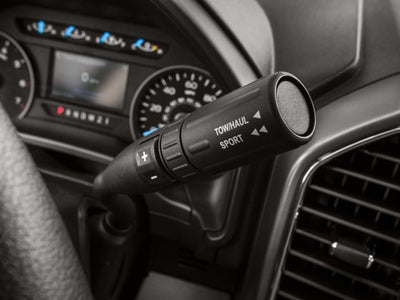 2016 Ford F-150 2WD SuperCrew 5-1/2 Ft Box XLT