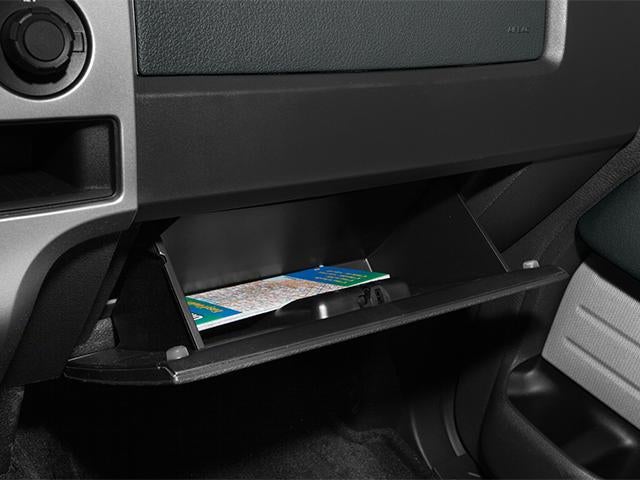 2013 Ford F-150 2WD SuperCrew 5-1/2 Ft Box FX2