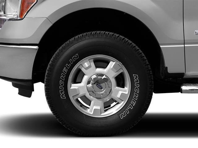 2013 Ford F-150 2WD SuperCrew 5-1/2 Ft Box FX2
