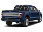 2022 Ford F-150 Limited 4WD SuperCrew 5.5' Box