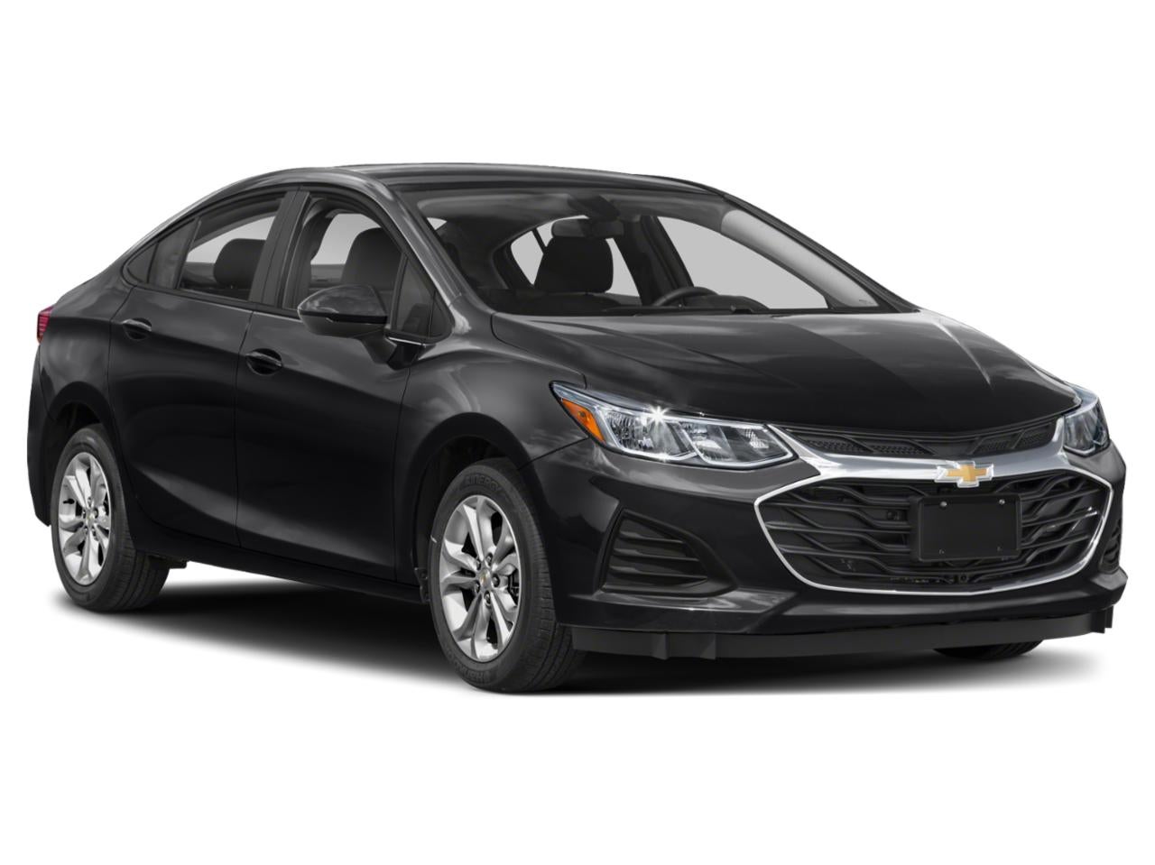 2019 Chevrolet Cruze Sedan LT