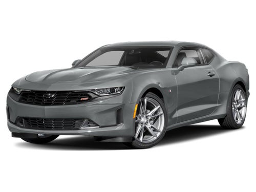 2019 Chevrolet Camaro 2dr Coupe 1LT