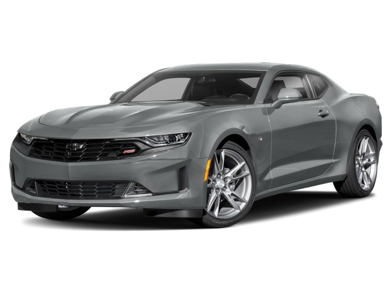 2019 Chevrolet Camaro 2dr Coupe 1LT