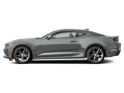 2019 Chevrolet Camaro 2dr Coupe 1LT
