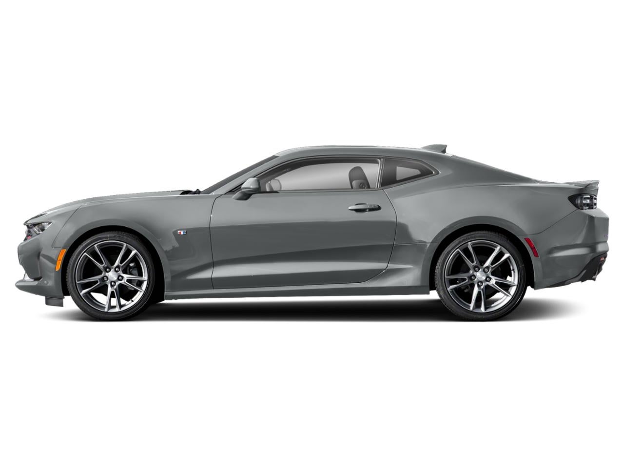 2019 Chevrolet Camaro 2dr Coupe 1LT
