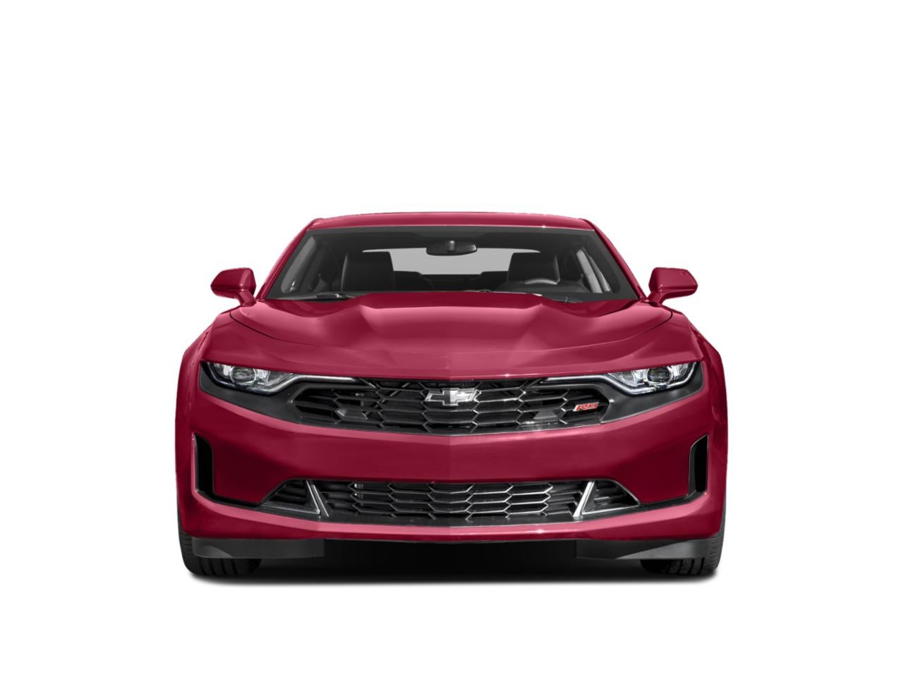 2019 Chevrolet Camaro 2dr Coupe 1LT
