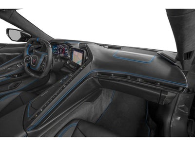2023 Chevrolet Corvette Z06 Convertible 3LZ