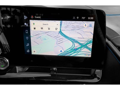 2023 Chevrolet Corvette Z06 Convertible 3LZ