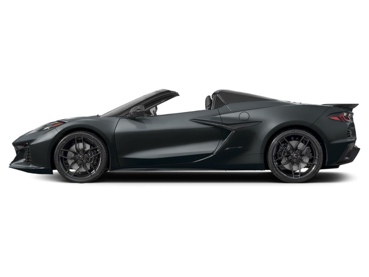 2023 Chevrolet Corvette Z06 Convertible 3LZ