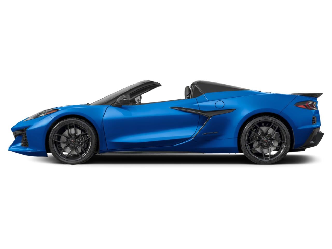 2023 Chevrolet Corvette Z06 Convertible 3LZ