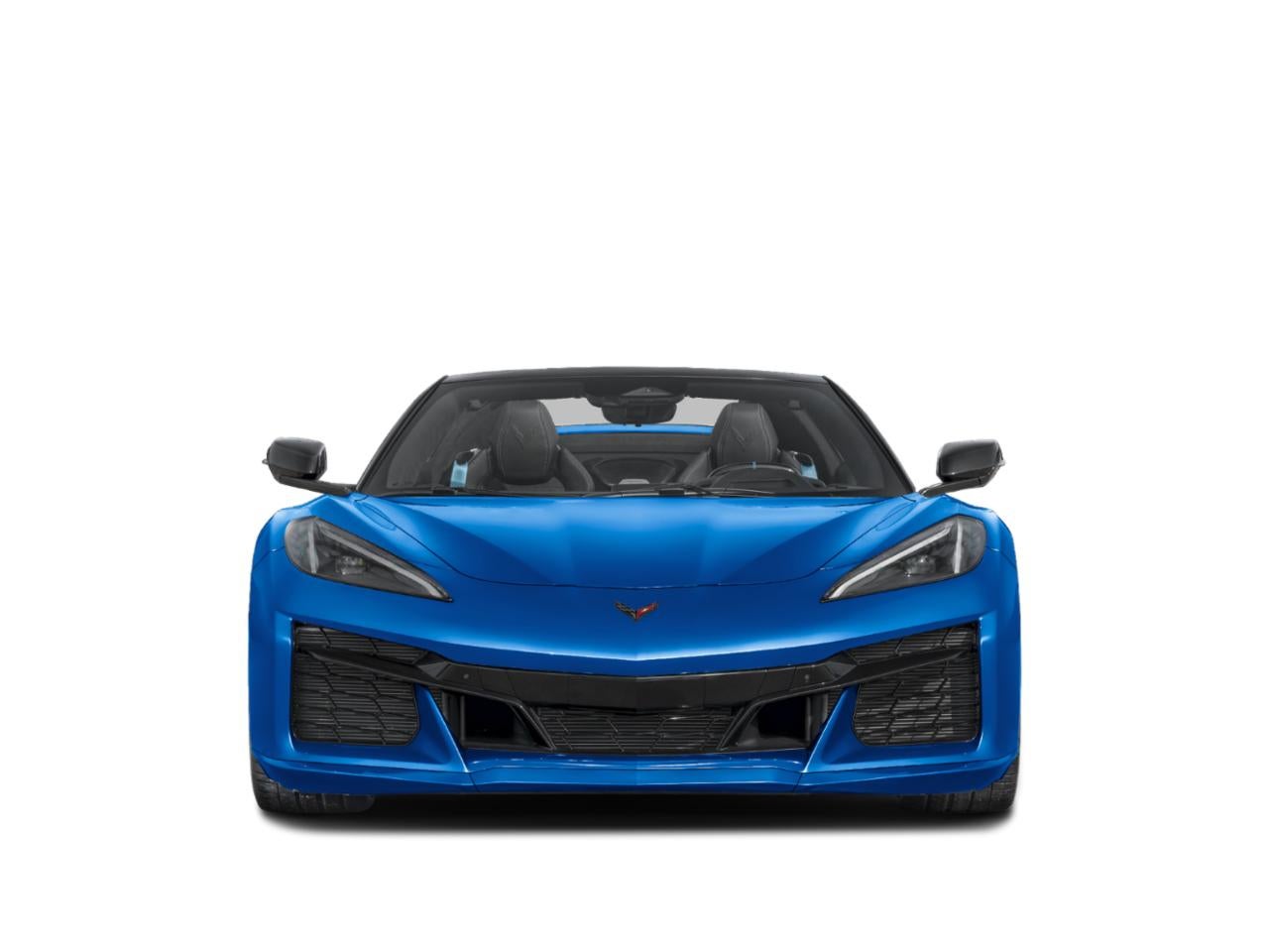 2023 Chevrolet Corvette Z06 Convertible 3LZ