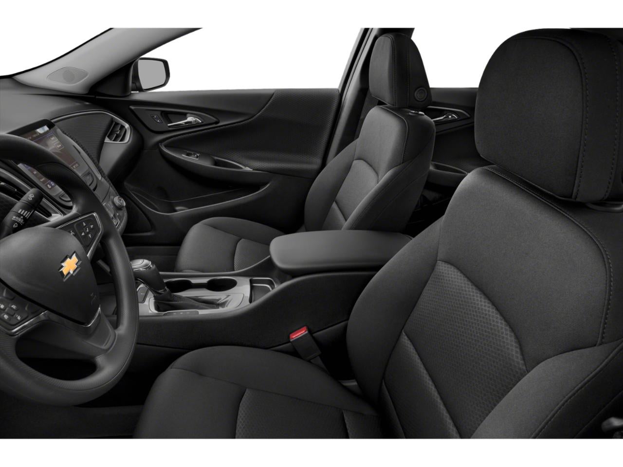 2019 Chevrolet Malibu LS