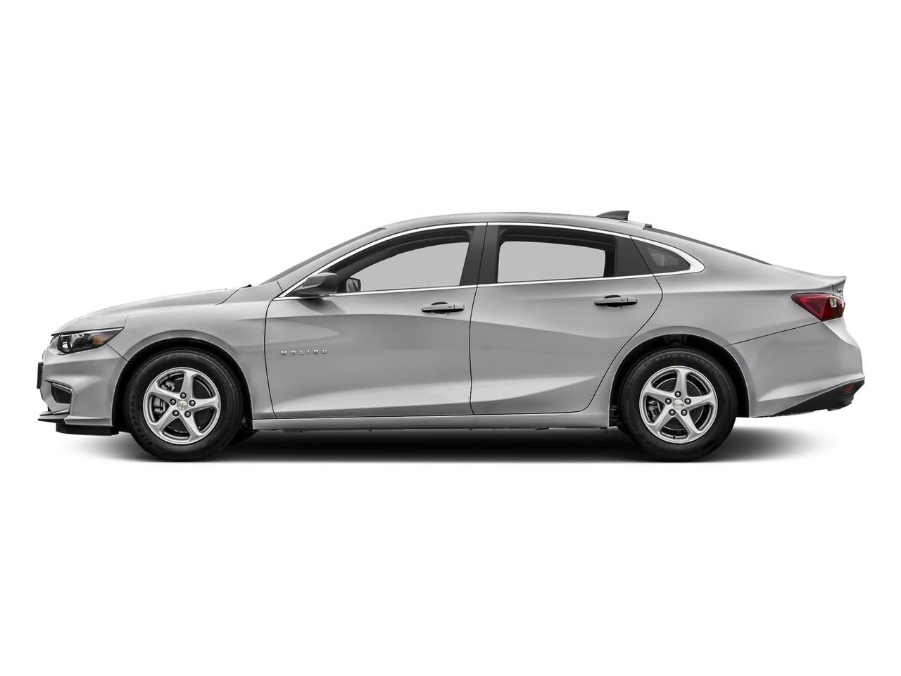 2017 Chevrolet Malibu 1LS