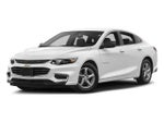 2017 Chevrolet Malibu 1LS