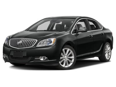 2015 Buick Verano 4dr Sdn Convenience Group