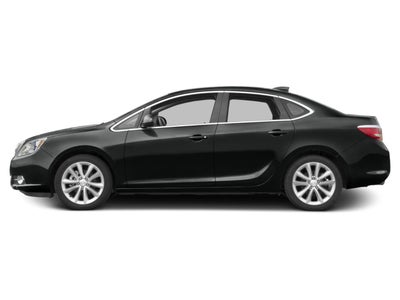 2015 Buick Verano 4dr Sdn Convenience Group
