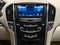 2017 Cadillac ATS Sedan 2.0L I4 RWD