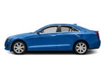 2017 Cadillac ATS Sedan 2.0L I4 RWD