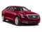 2017 Cadillac ATS Sedan 2.0L I4 RWD