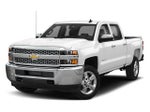 2019 Chevrolet Silverado 2500 HD Crew Cab Standard Box 4-Wheel Drive LTZ