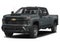 2025 Chevrolet Silverado 3500 HD Crew Cab Long Box 4-Wheel Drive LTZ